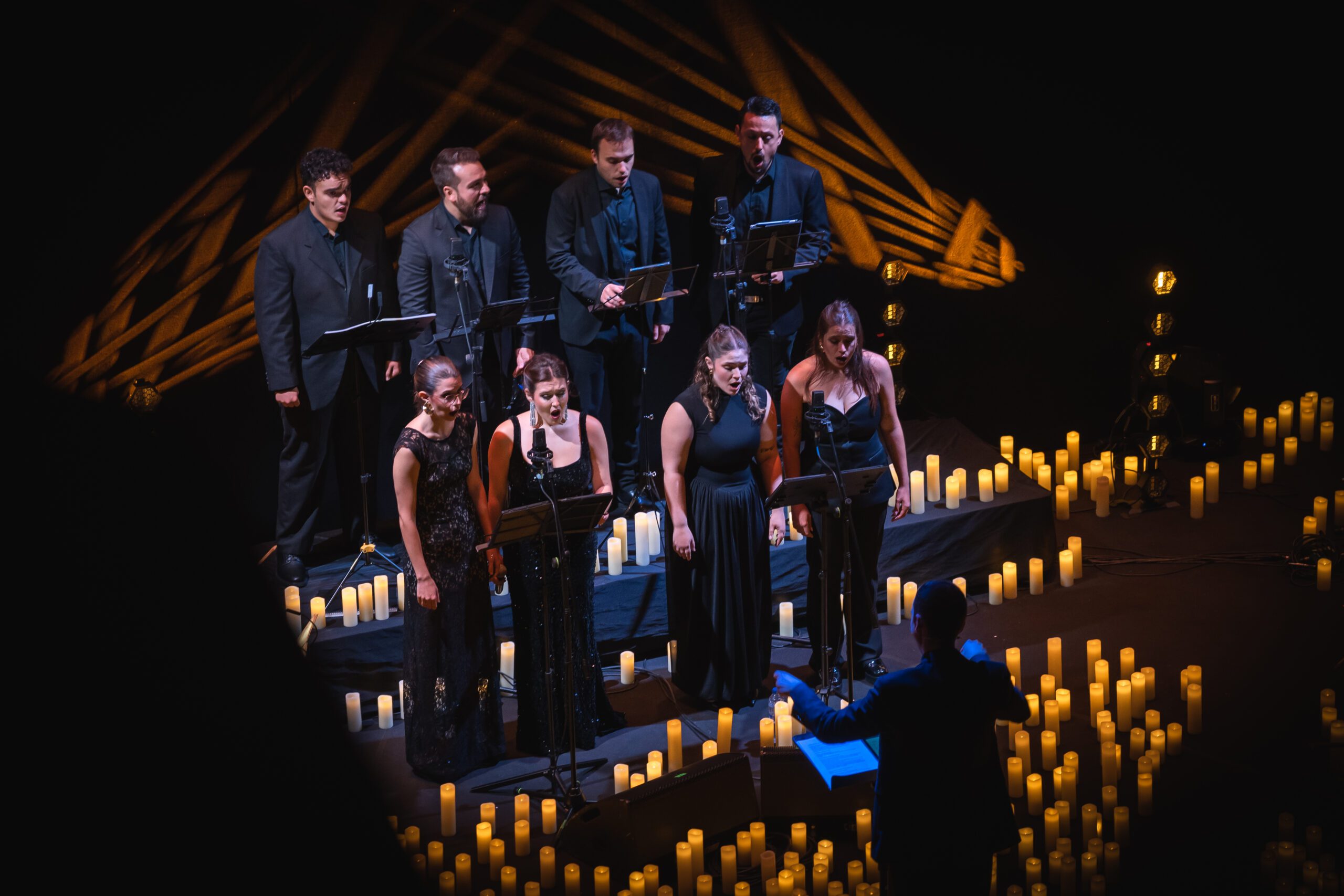 Escenario AURUM