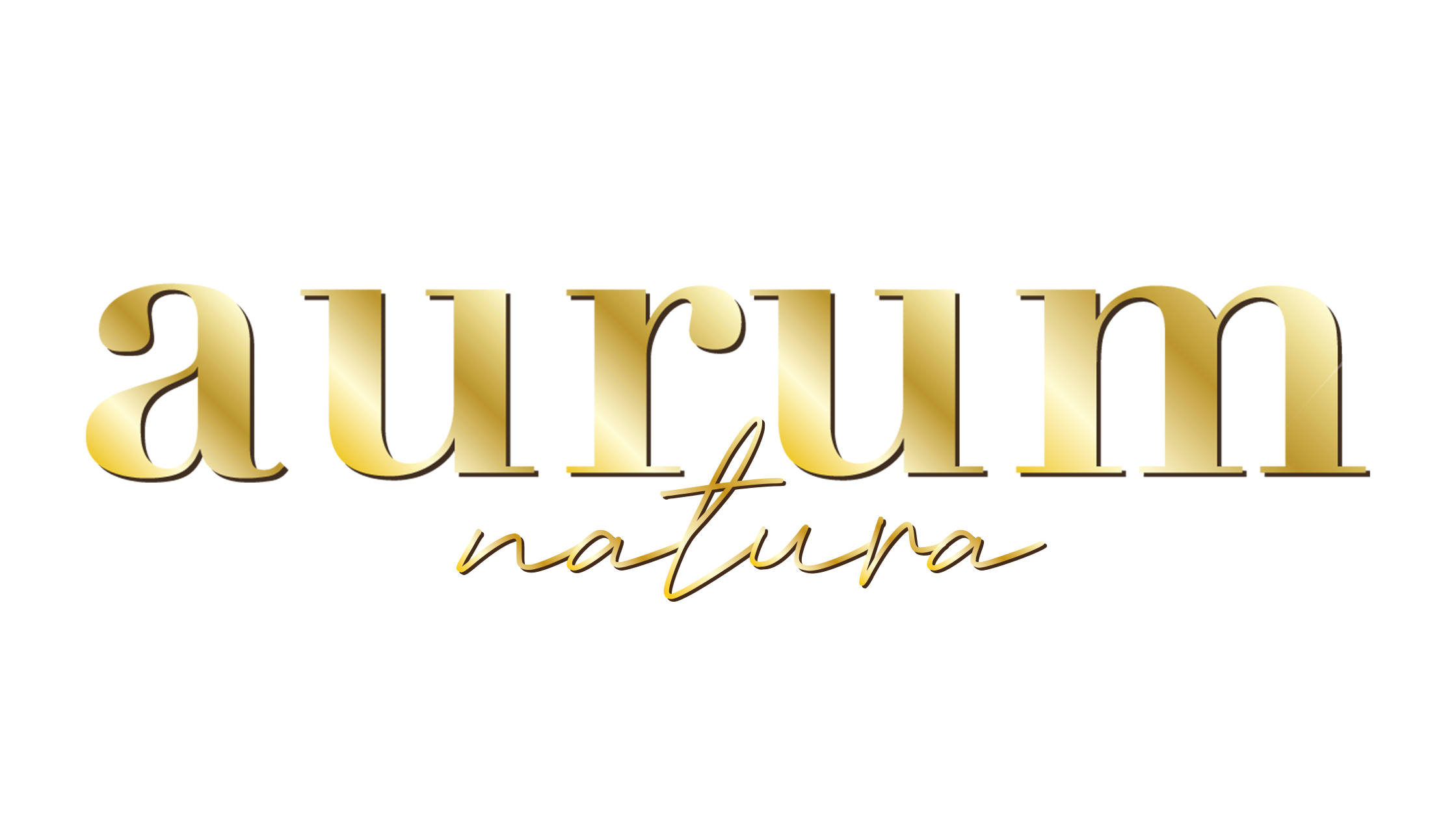 Logo Aurum Natura