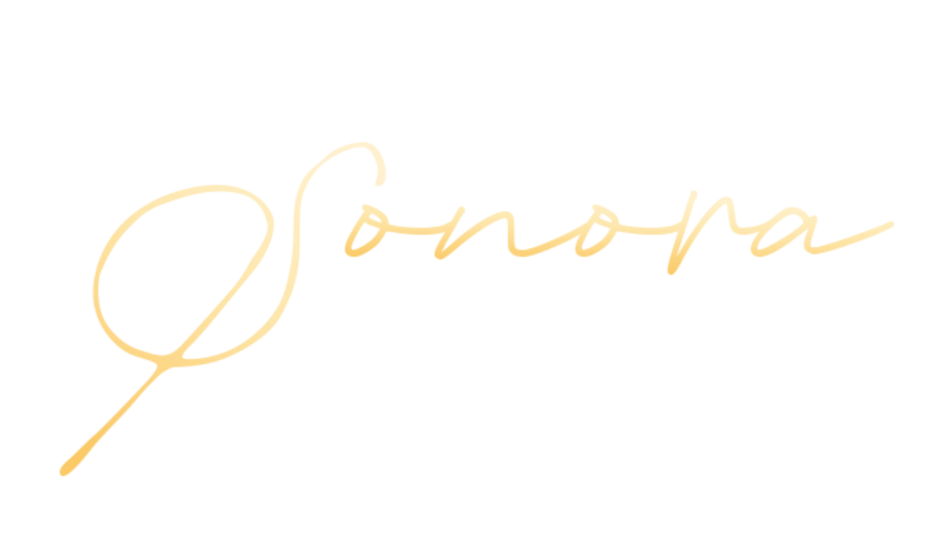 Logo de Sonora