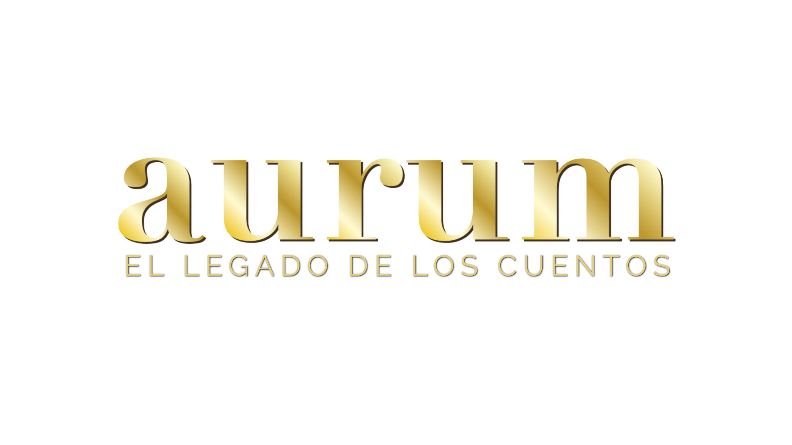 AURUM El Legado de los Cuentos