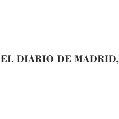El Diario de Madrid