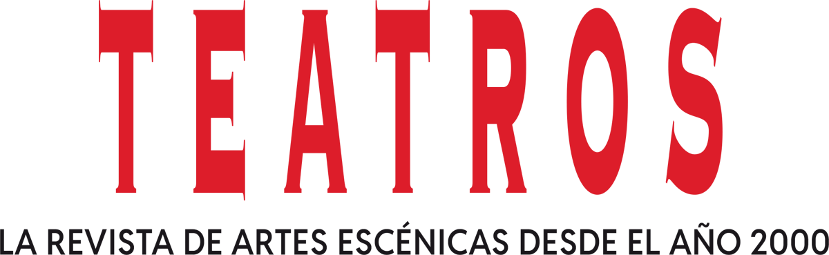 Revista Teatros