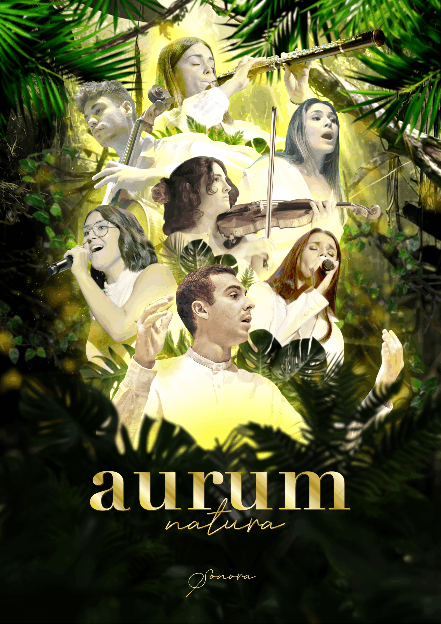 AURUM Natura